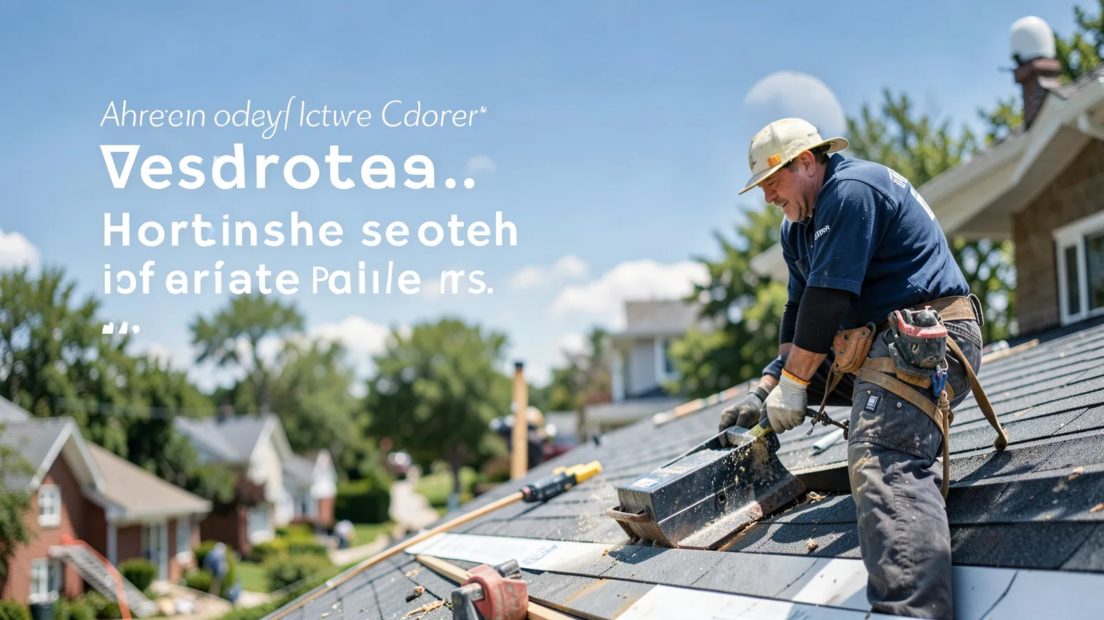 Roof Replacement in Moran, TX near me